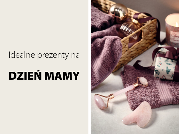 Dzień Mamy