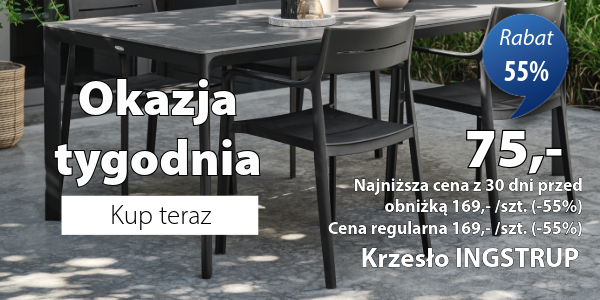 Okazja tygodnia