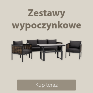 Zestawy wypoczynkowe