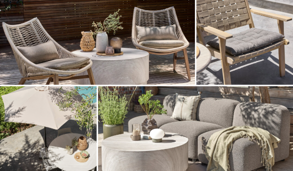 Explore our guides for the outdoor season