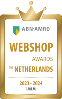 Webshop Award