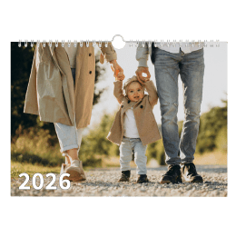 Gepersonaliseerde kalender