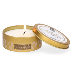 Geurkaars ‘Lichtpuntje voor jou’