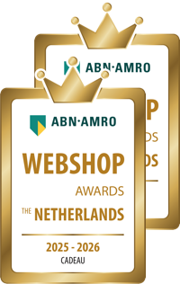 Webshop Award