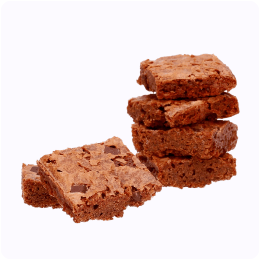 Verse brownies mixbox