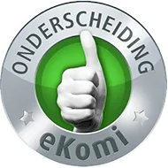 Ekomi onderscheiding