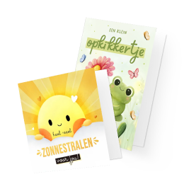 Beterschapskaarten