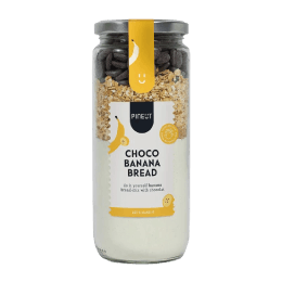 Bananenbrood
