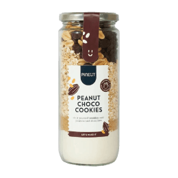Koekjesmix