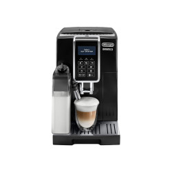 DeLonghi Dinamica ECAM 350.55.B kahviautomaatti - musta