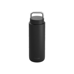 Termosmuki Fellow Carter Carry Matte Black, 946 ml