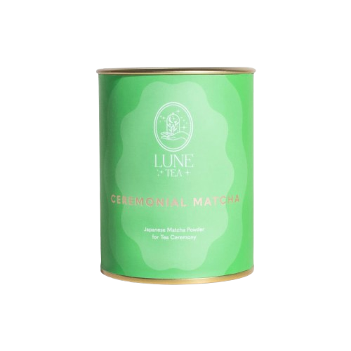 Vihreä tee Lune Tea Ceremonial Matcha, 30 g