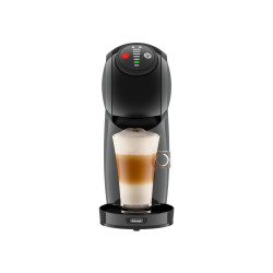 Nescafé Dolce Gusto Genio S EDG226.A kapselikeitin DeLonghi – tummanharmaa