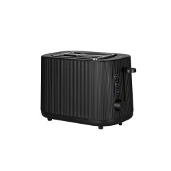 CHiATO toastPLAY Groove leivänpaahdin – musta