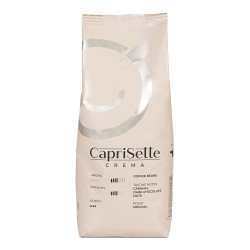 Kahvipavut Caprisette Crema, 1 kg