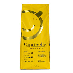 Kahvipavut Caprisette Fragrante, 1 kg