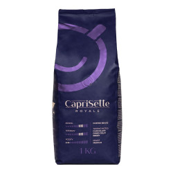Kahvipavut Caprisette Royale, 1 kg