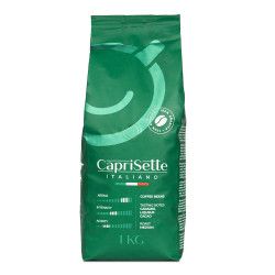 Kahvipavut Caprisette Italiano, 1 kg