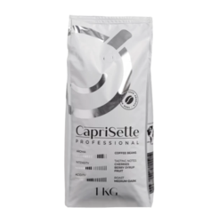 Kahvipavut Caprisette Professional, 1 kg