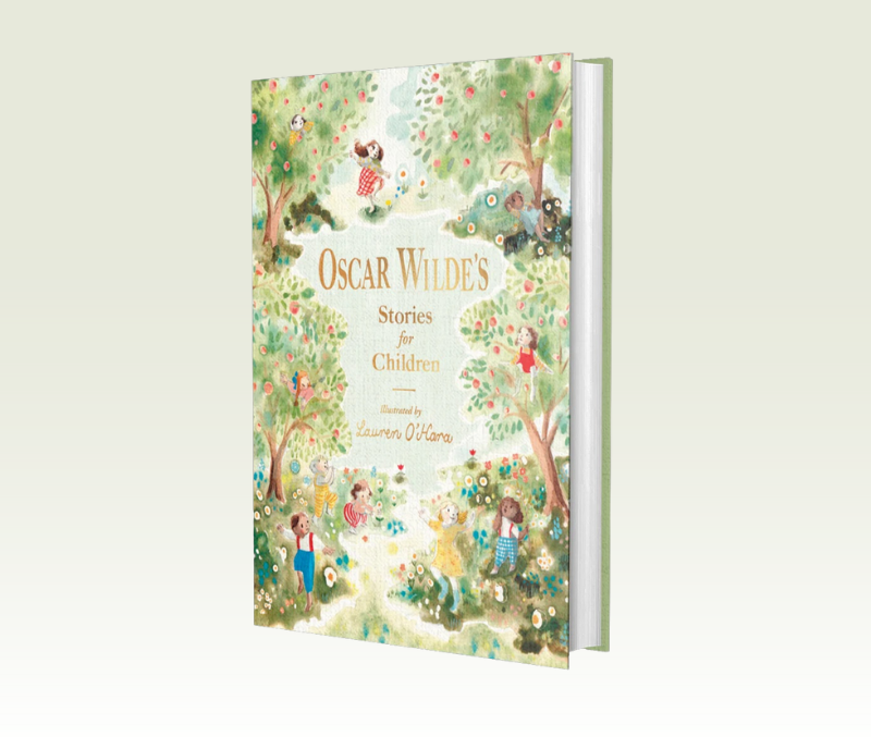 Oscar Wilde's Stories for Children