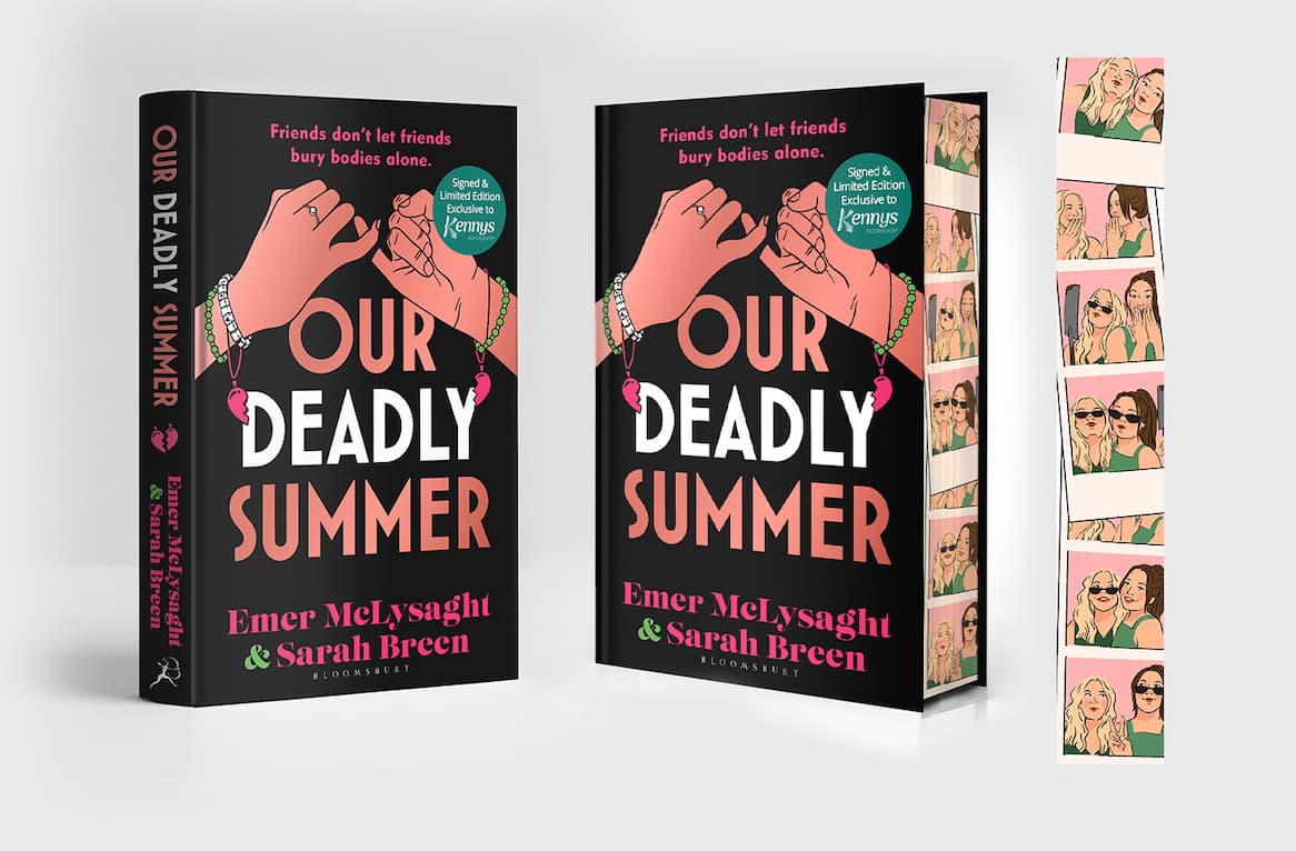 Our Deadly Summer