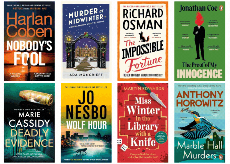 Illustrations by Lauren O'Hara