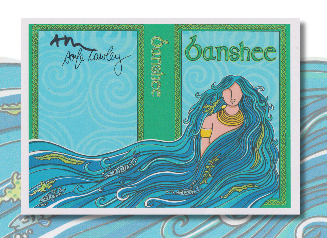 an image of a picture of a woman with long hair