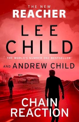 Lee Child - Chain Reaction