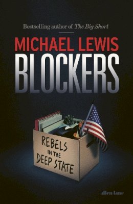 Michael Lewis - Blockers