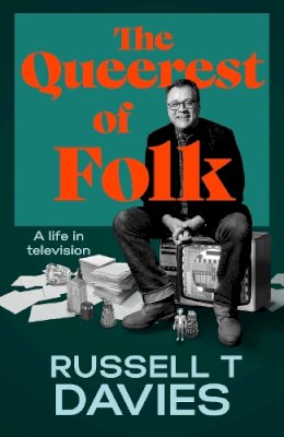 Russell T Davies