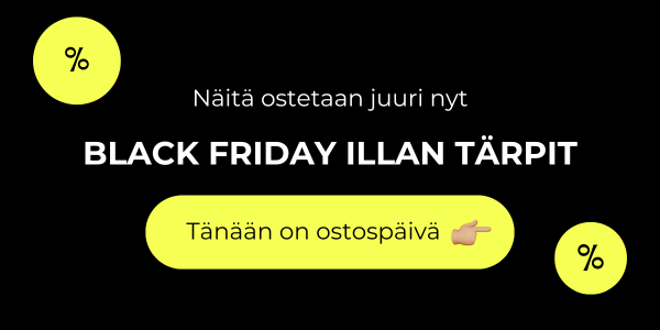 Black Friday