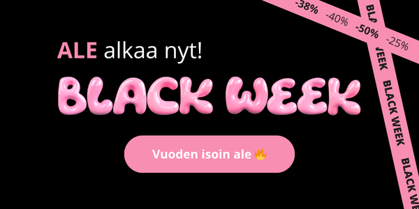 Black Week