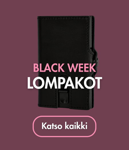 Black Week -lompakot