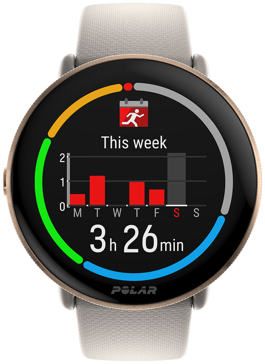 Image of Polar Ignite 3 Greige Sand 900106237