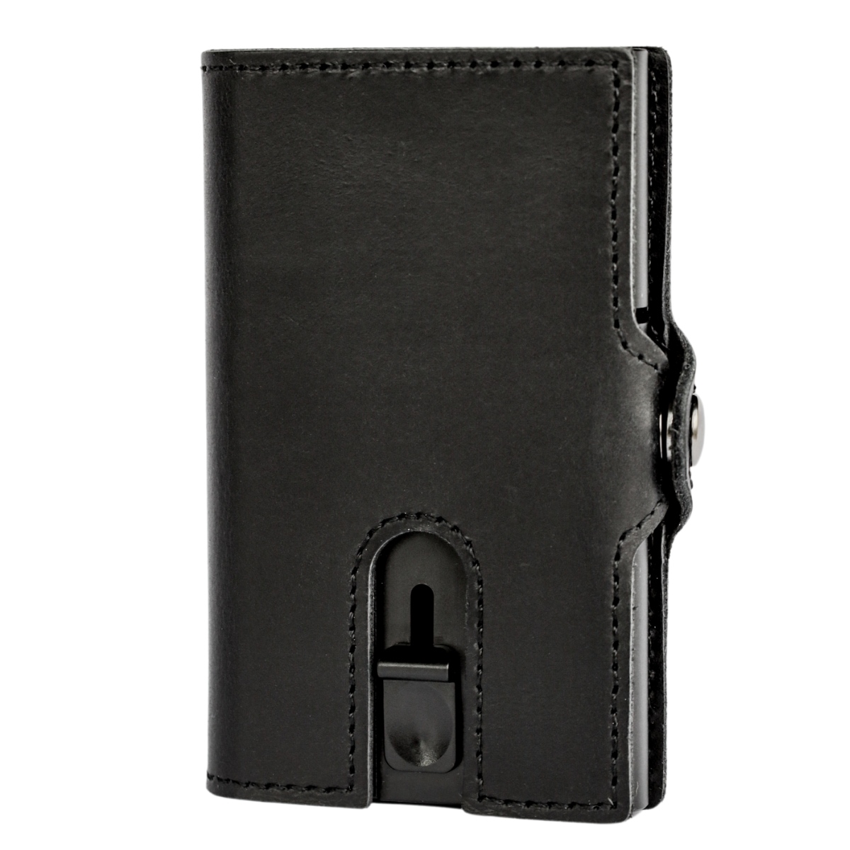 Image of Tiera korttikotelo musta