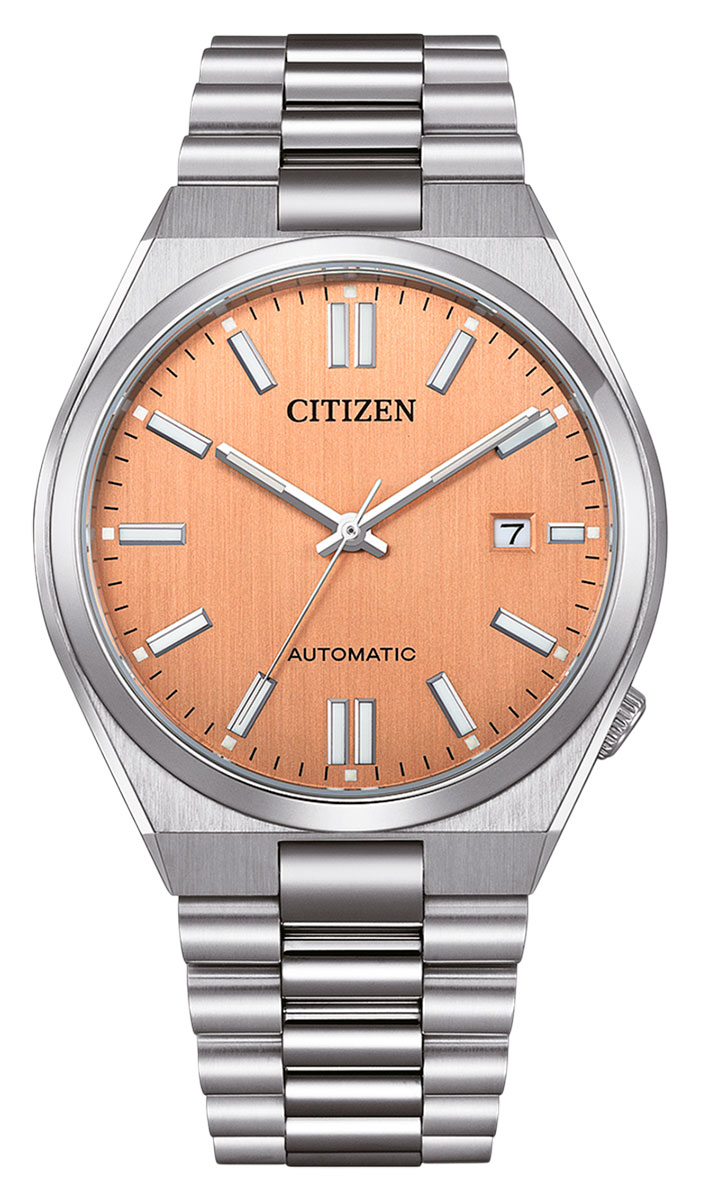 Image of Citizen Automatic
