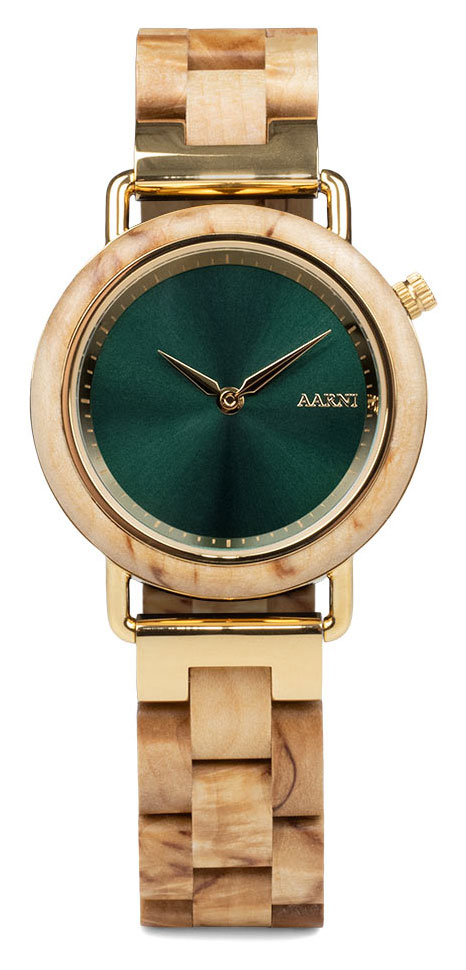 Image of Aarni Saga Visakoivu