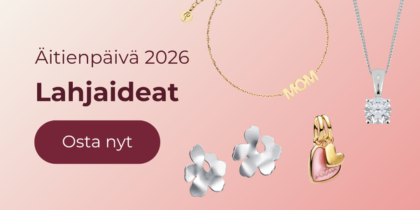 Äitienpäivä 2026
