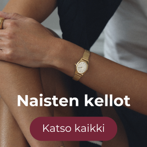 Naisten kellot