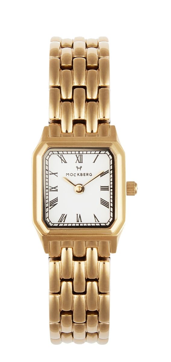 Image of Mockberg Classic Gold