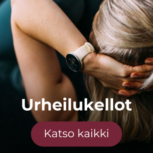 Urheilukellot