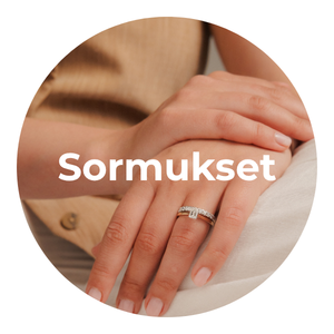 Sormukset