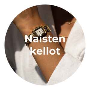 Naisten kellot