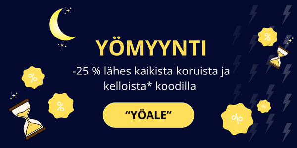 Yömyynti