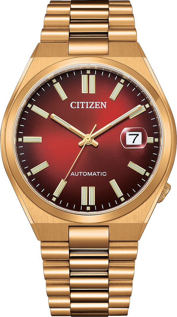 Image of Citizen "Tsuyosa" Automatic
