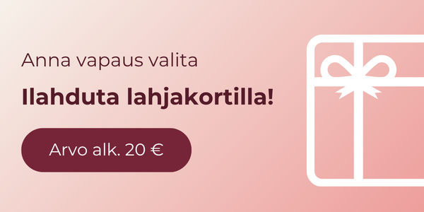 Lahjakortti
