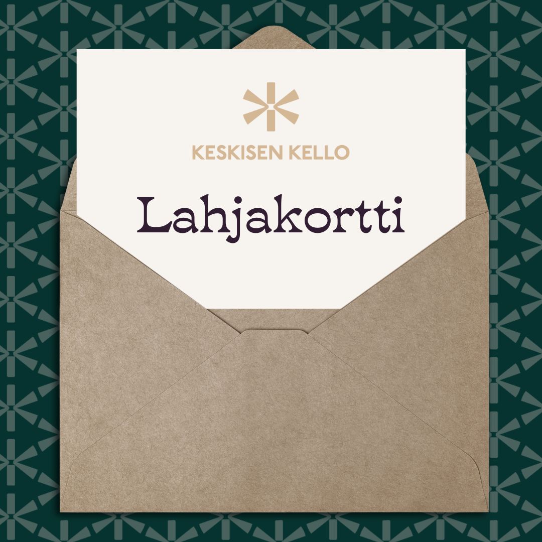 Image of Lahjakortti