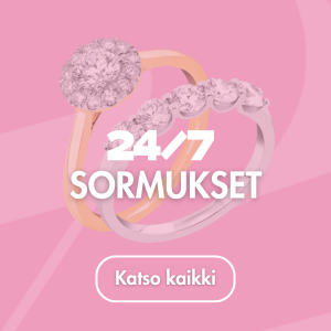 Sormukset
