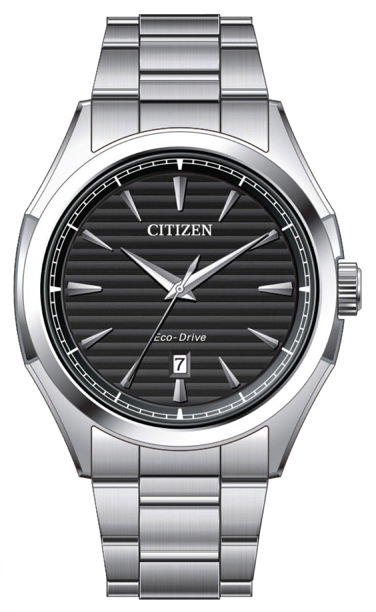 Image of Citizen Classic Elegant Eco-Drive