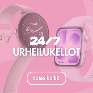 Urheilukellot